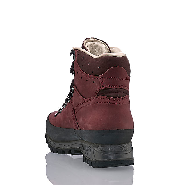 Island Gore Tex® Damen Wanderschuh in bordeaux Meindl Meindl 2814 21 Island Lady MFS Active Bordeaux Sale