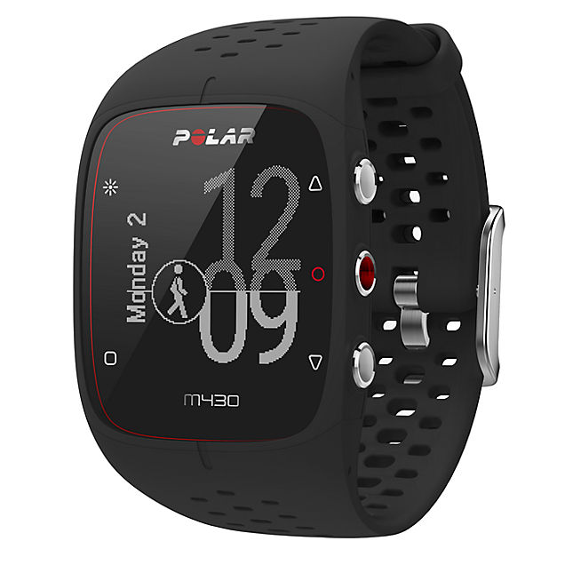 intersport polar m430