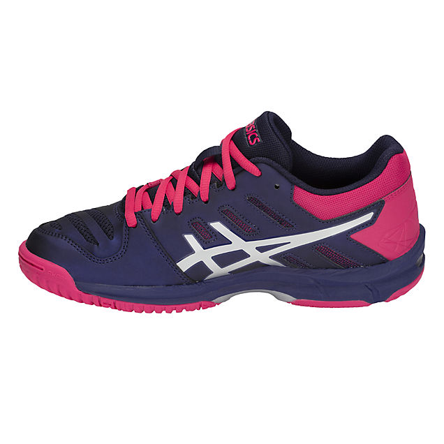 Gel Beyond 5 Damen Hallenschuh in blau - Asics | online kaufen Gel Beyond 5 Damen Hallenschuh in blau - Asics | online kaufen
