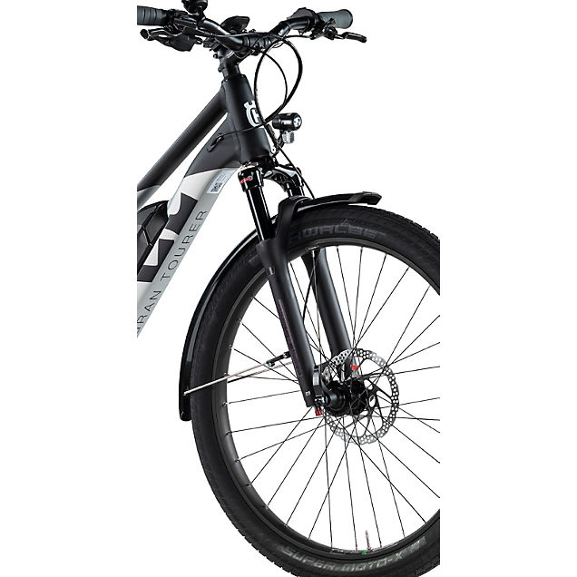 Gran Tourer GT3 27.5 Damen EBike 2019 Husqvarna