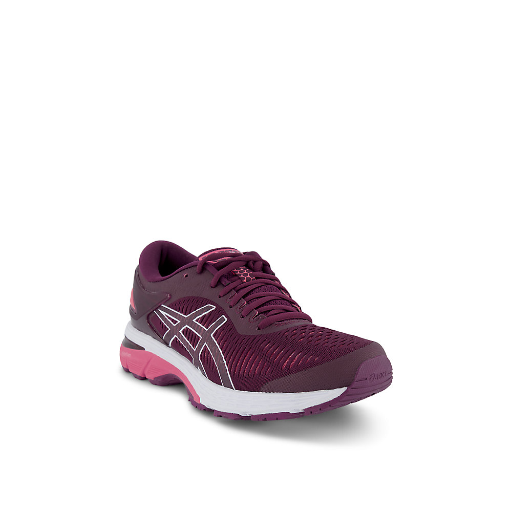 asics gel pulse 11 bordeaux