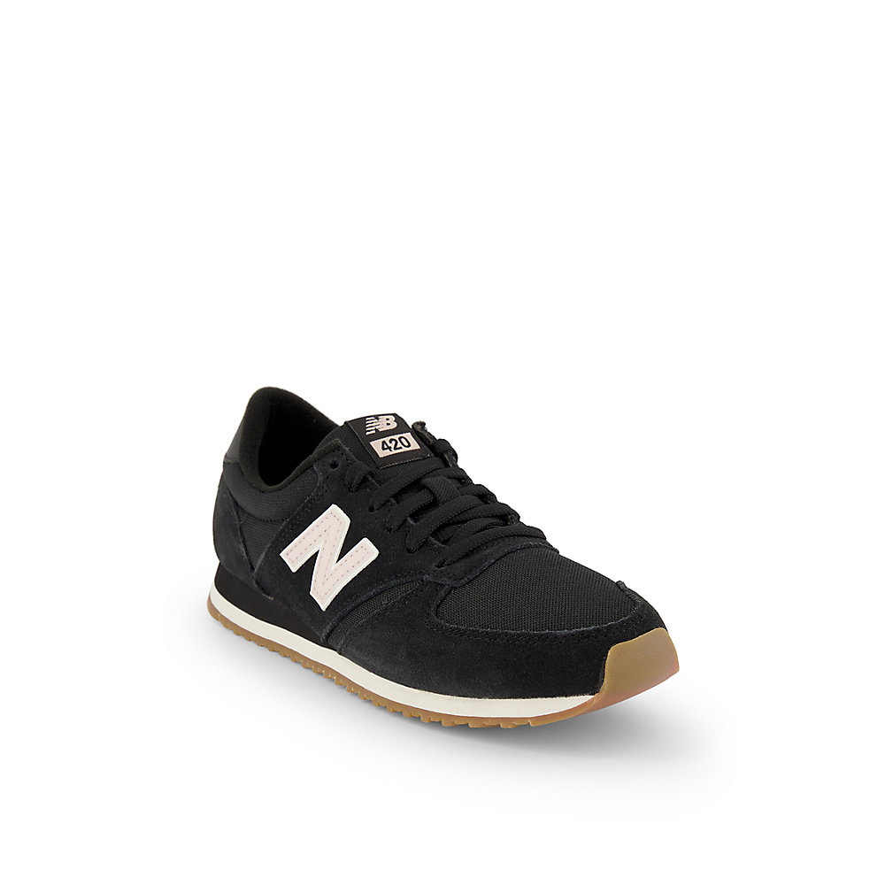 nike new balance 420 damen