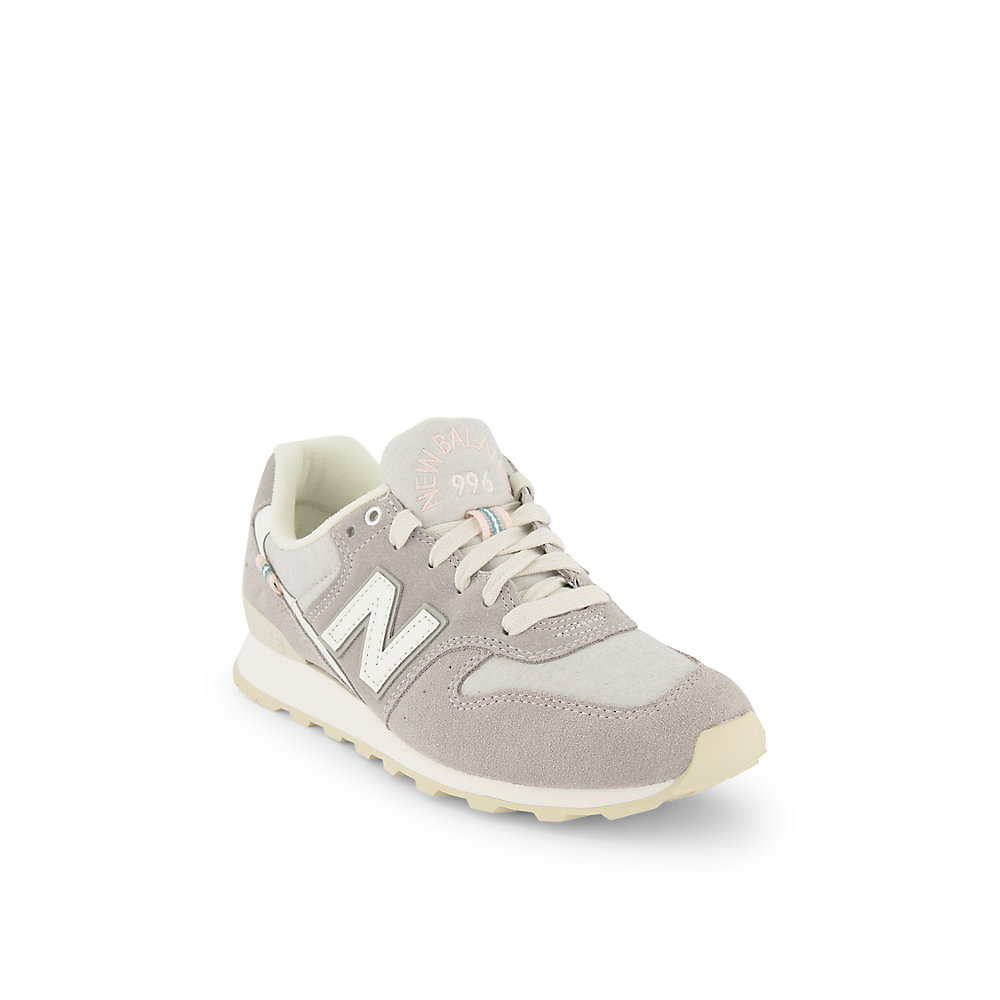 new balance wr996 damen grau