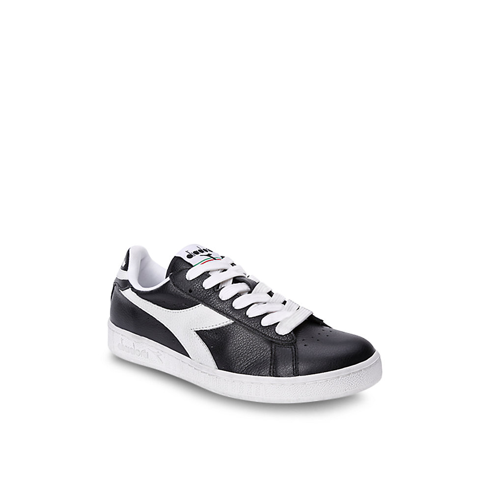 diadora game l waxed donna scontate