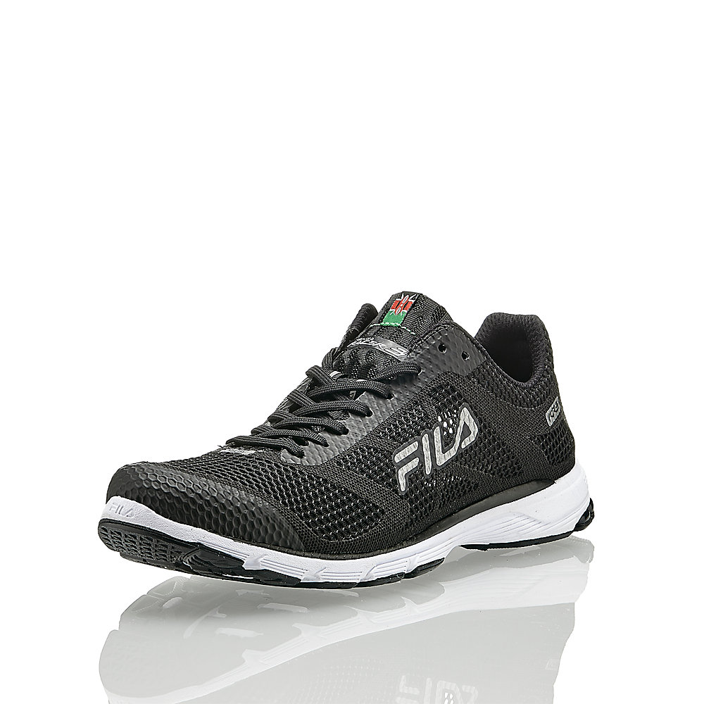 Racer Online In Shop Di Fila Comprare Bianco Nero Kenya Uomo Nel b6yYf7gv