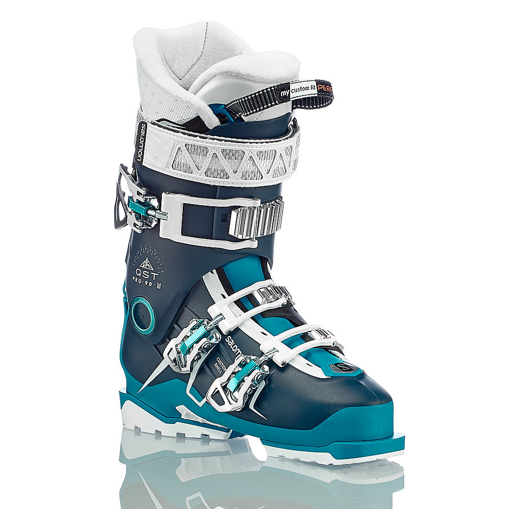 90 Quest Pro Avantageux Salomon De À Acheter Prix En Femmes Bleu Wt1XqTPPn