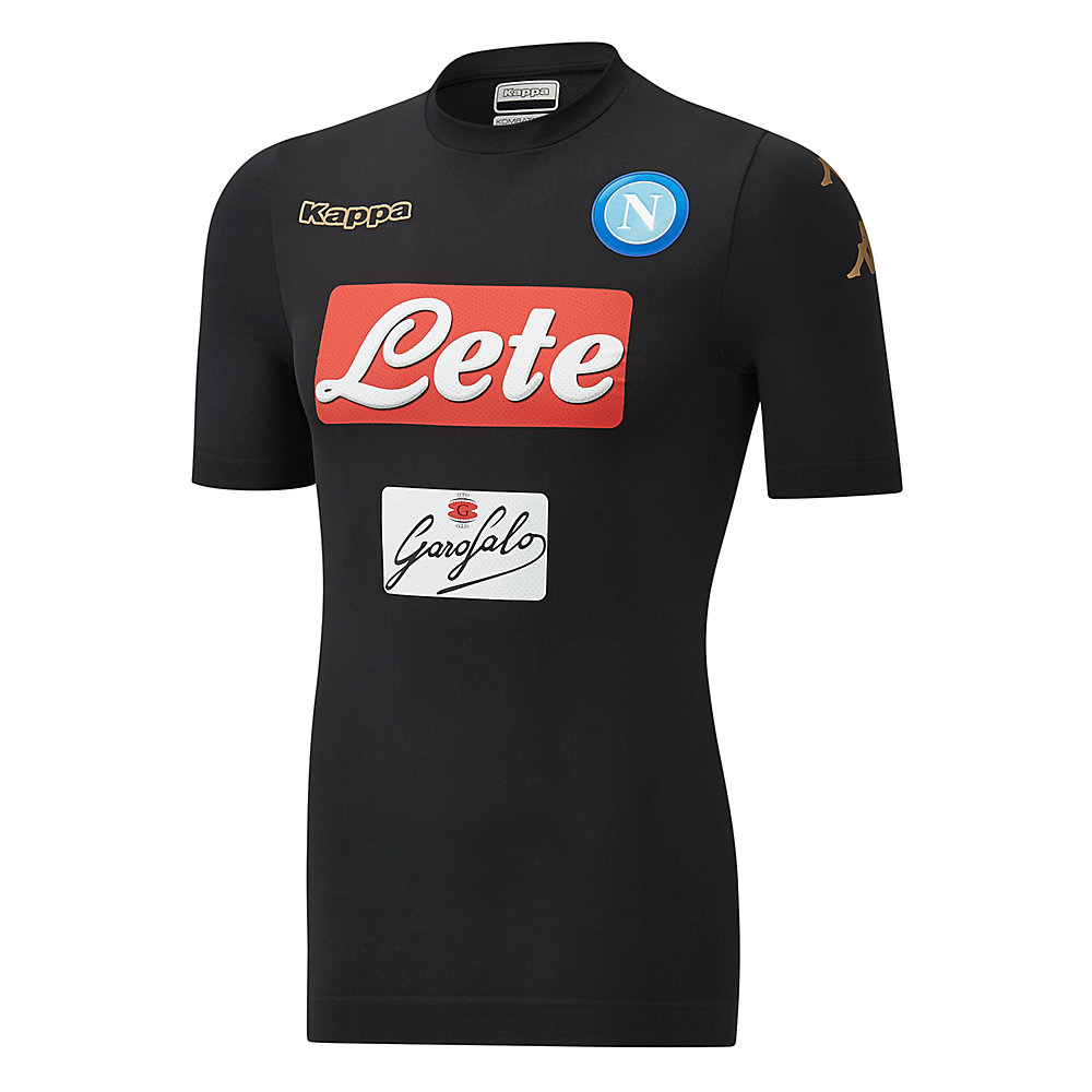 Maillot Extérieur Napoli MARKO ROG Maillot Extérieur Napoli MARKO ROG