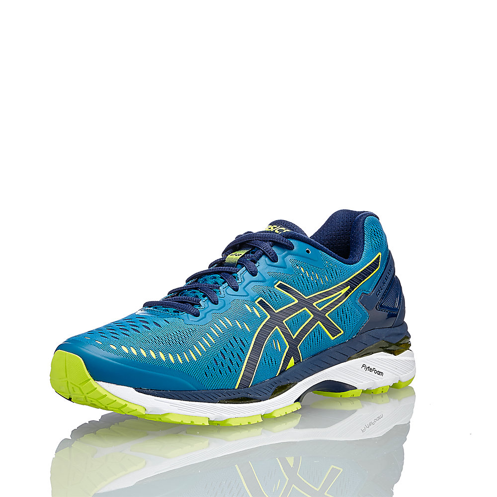 Asics Gel Kayano 23 Uomo Scarpe da Corsa Asics Gel Kayano 23 Uomo Scarpe da Corsa