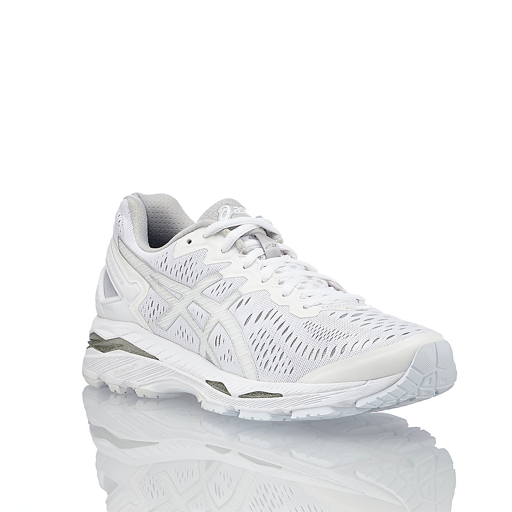 asics fuzex lyte bambino grigio