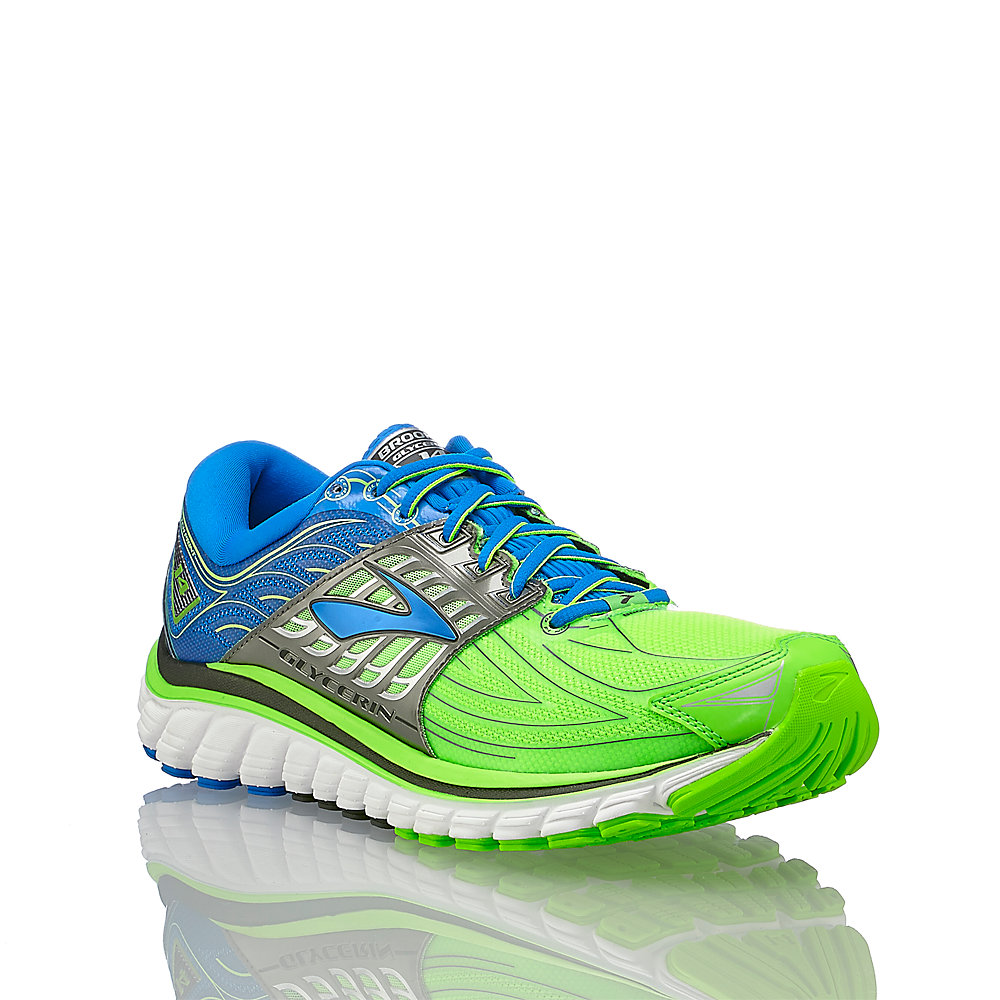 brooks glycerin 14 herren