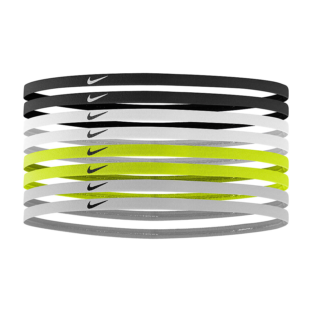 Raap stereo Milieuvriendelijk Nike Skinny Haarband in multicolor kaufen | ochsnersport.ch