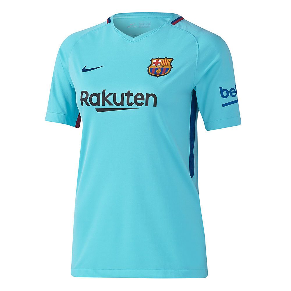 Maillot Extérieur FC Barcelona Ter Stegen Maillot Extérieur FC Barcelona Ter Stegen