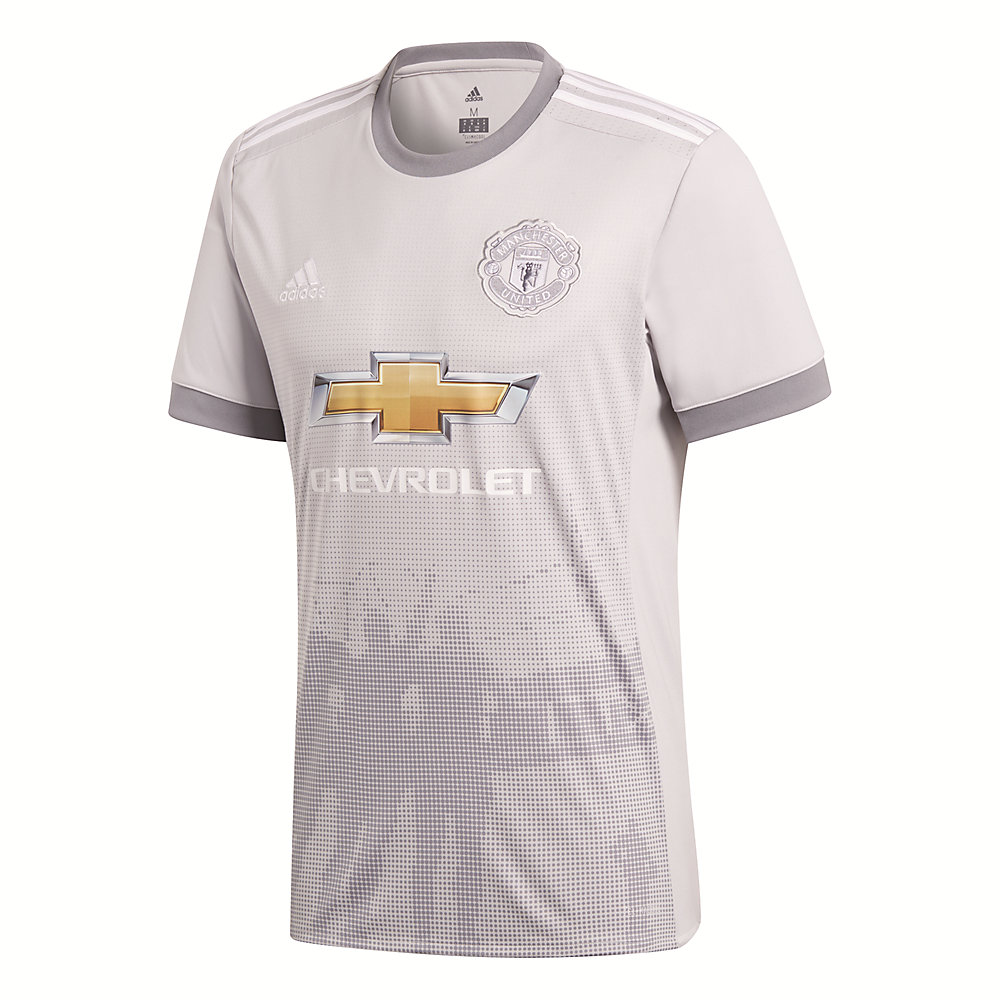 Maillot Extérieur Manchester United Angel Gomes Maillot Extérieur Manchester United Angel Gomes