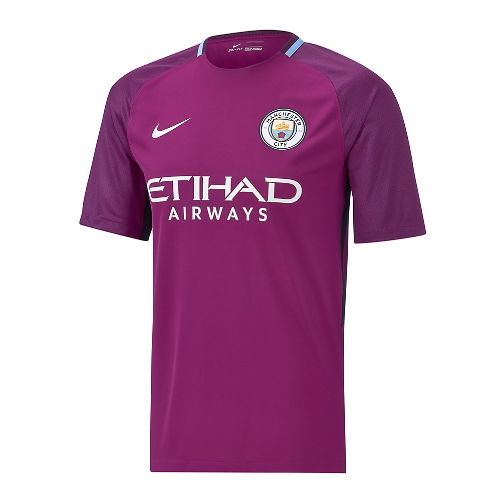 Maillot Extérieur MC Benjamin Mendy Maillot Extérieur MC Benjamin Mendy