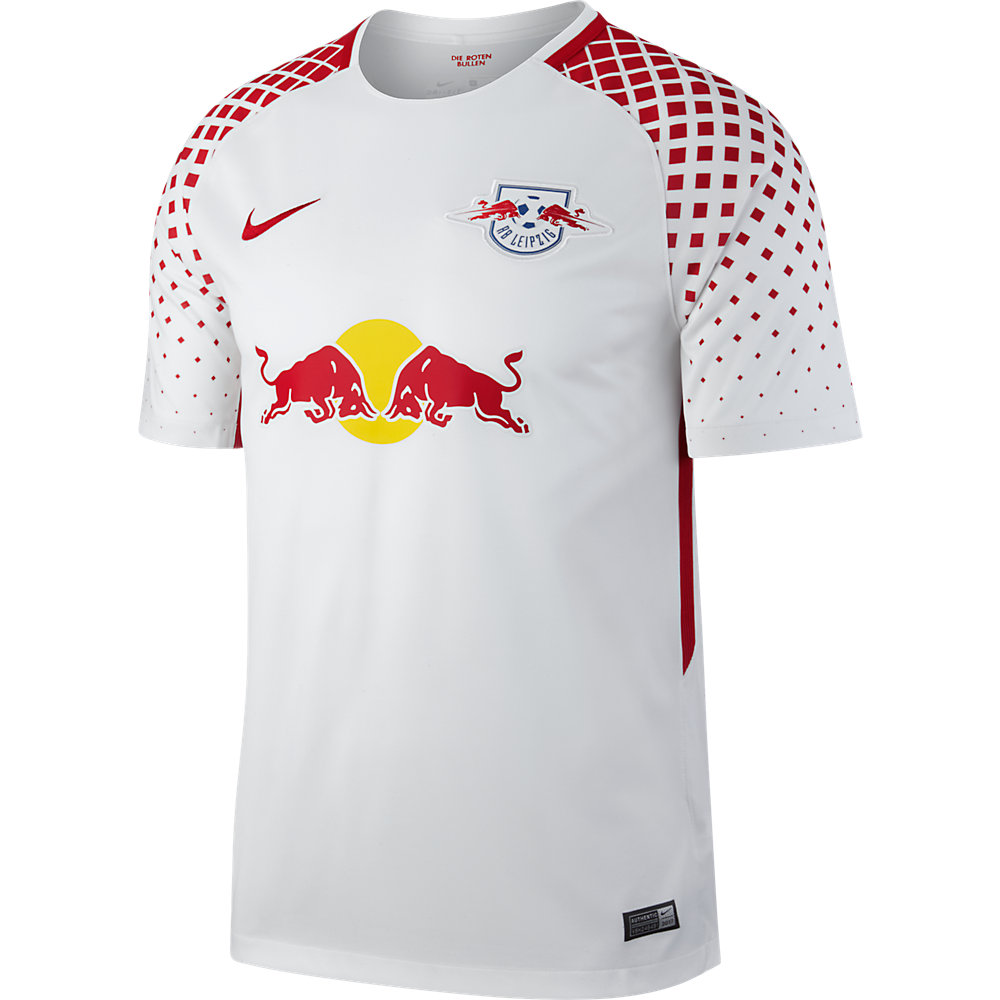 Maglia Home RB Leipzig Emil Forsberg Maglia Home RB Leipzig Emil Forsberg
