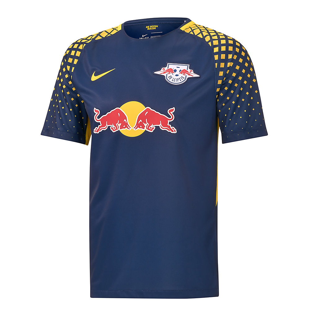 Maillot Domicile RB Leipzig Bruma Maillot Domicile RB Leipzig Bruma