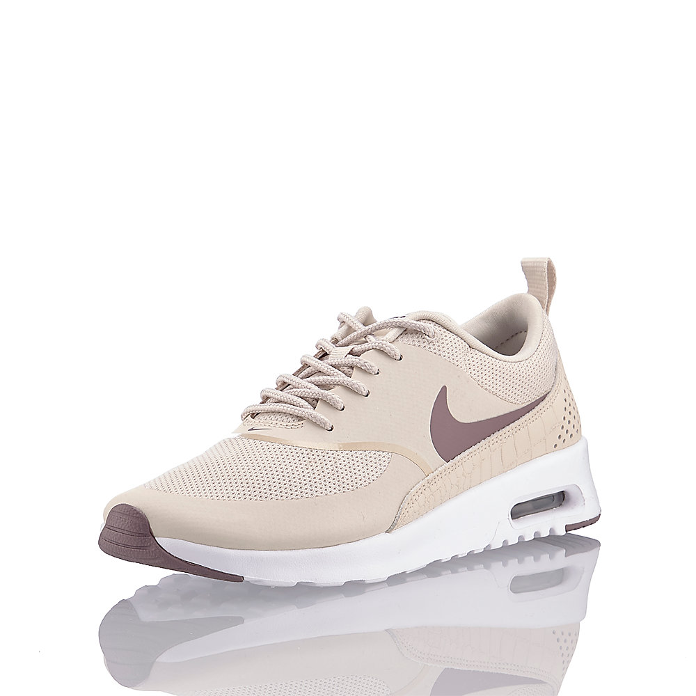 NIKE Air Max Thea Damen Sneaker in braun kaufen | ochsnersport.ch