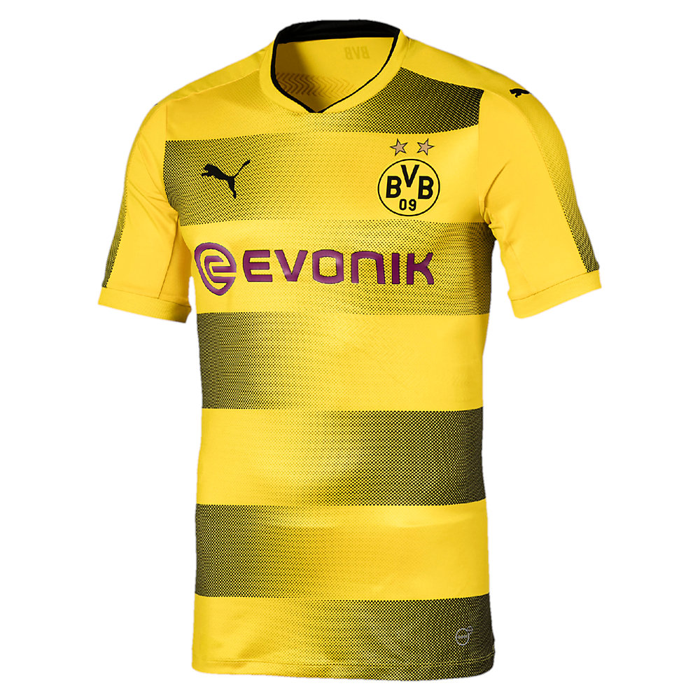Maillot Domicile Borussia Dortmund Sebastian Rode Maillot Domicile Borussia Dortmund Sebastian Rode