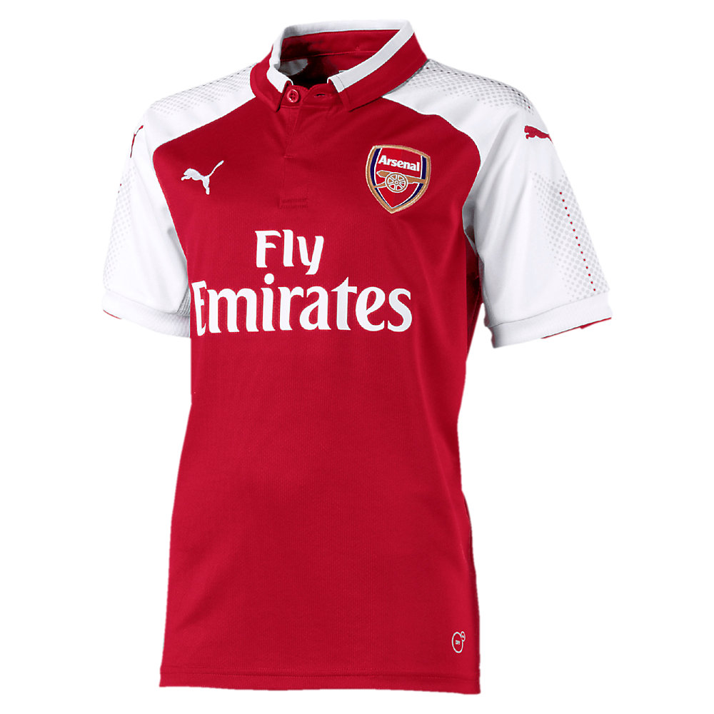 Maillot Extérieur Arsenal Eddie Nketiah Maillot Extérieur Arsenal Eddie Nketiah