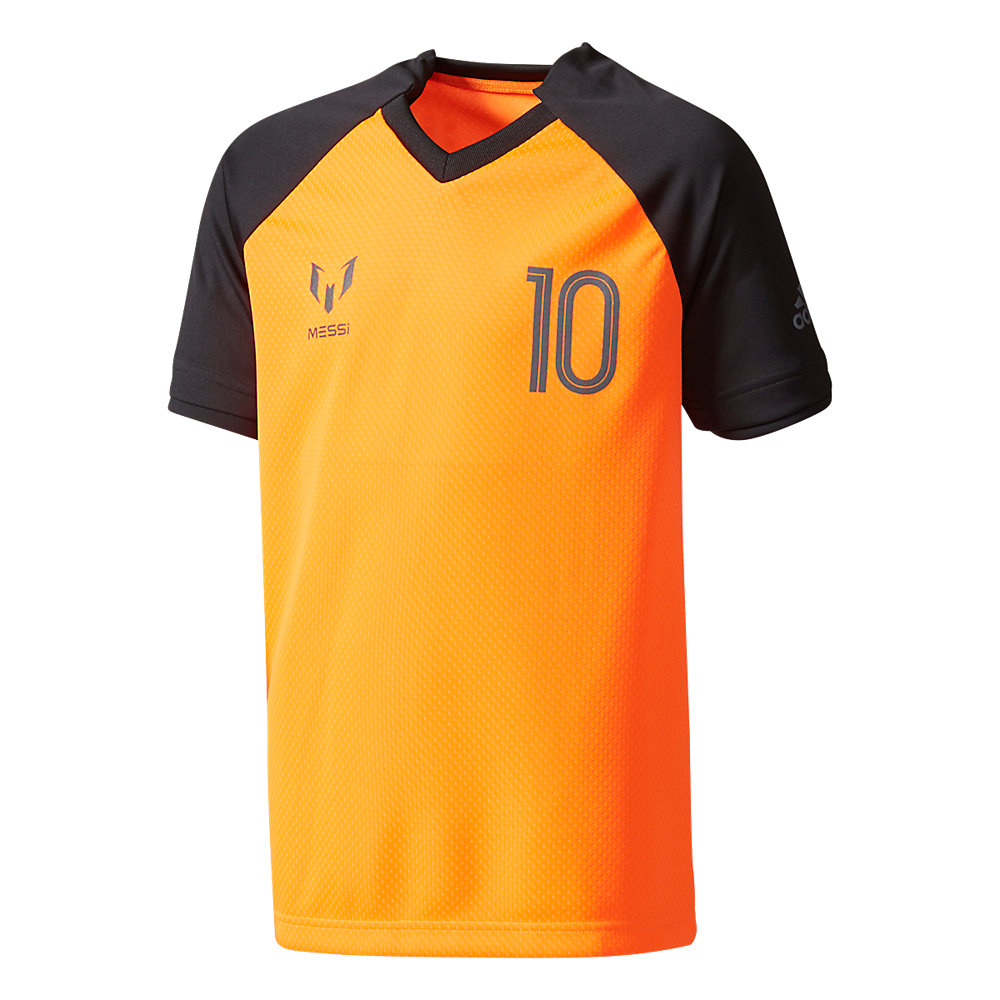 adidas Performance T Shirt »Messi T Shirt« kaufen | OTTO adidas Performance T Shirt »Messi T Shirt« kaufen | OTTO