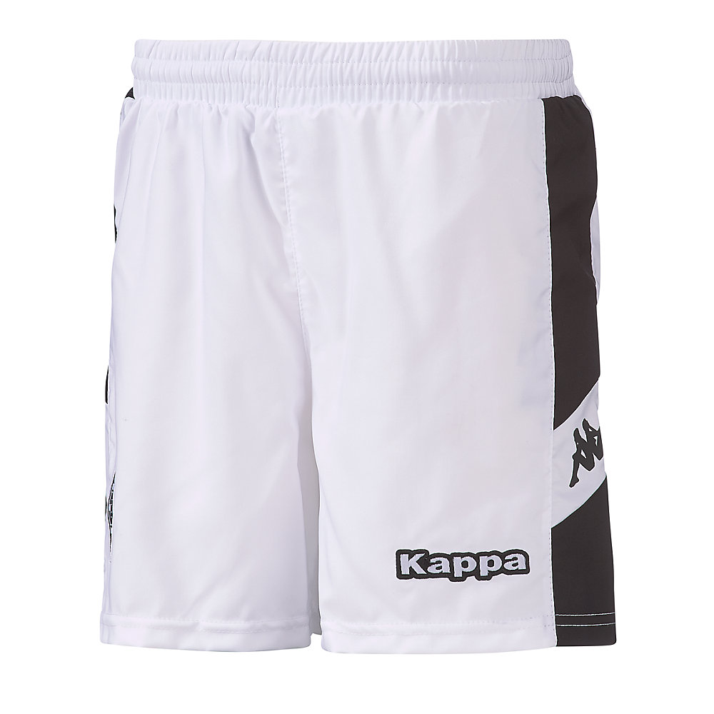 pantaloni portiere kappa