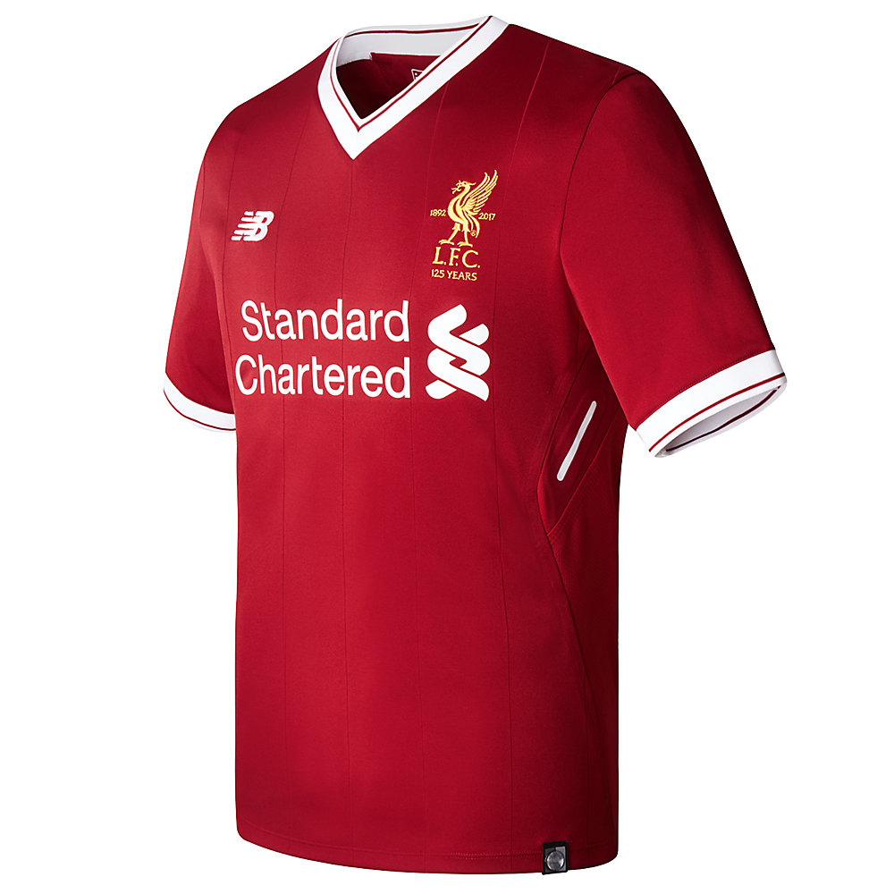 Maillot THIRD Liverpool Simon Mignolet Maillot THIRD Liverpool Simon Mignolet