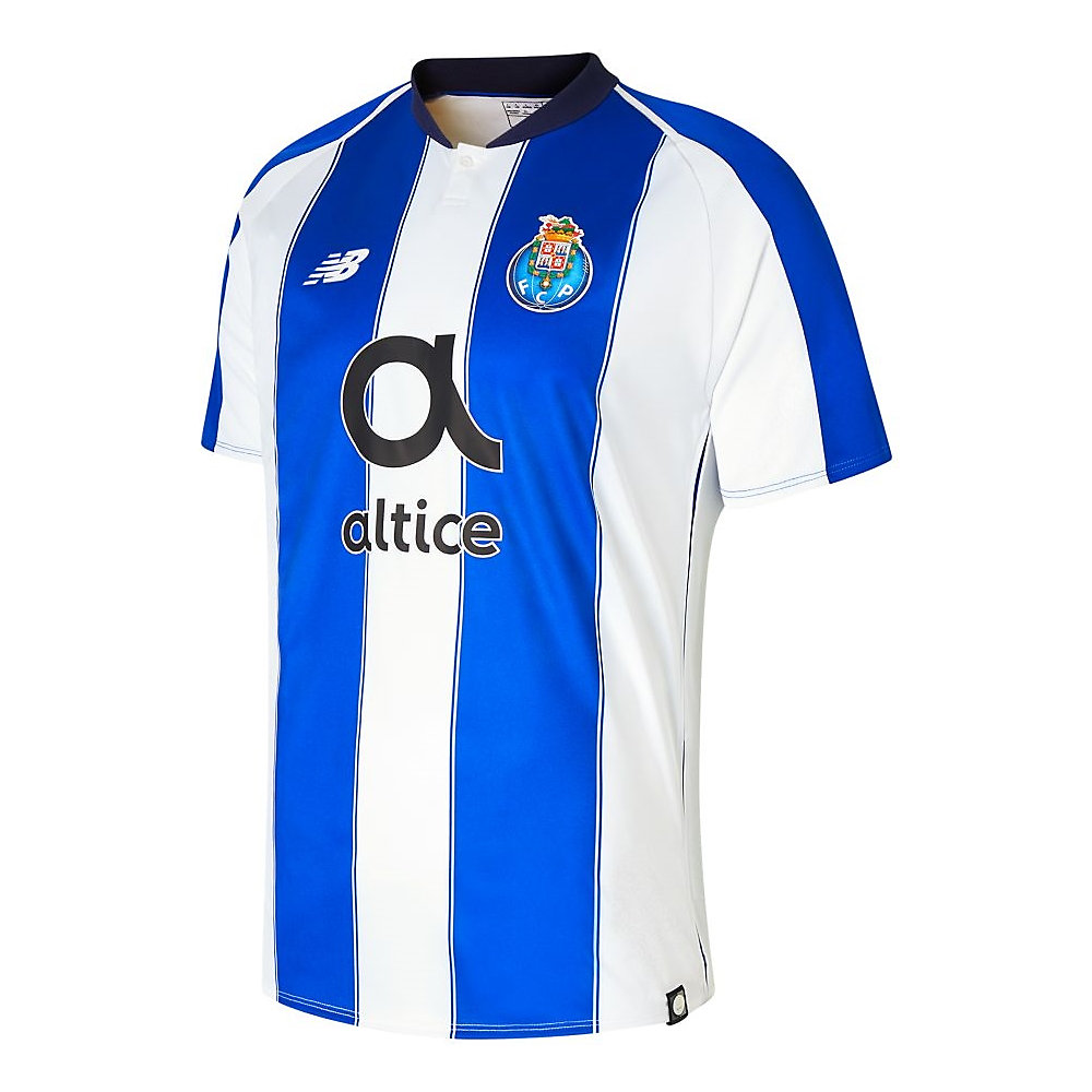 Maillot FC Porto D. Reyes Maillot FC Porto D. Reyes