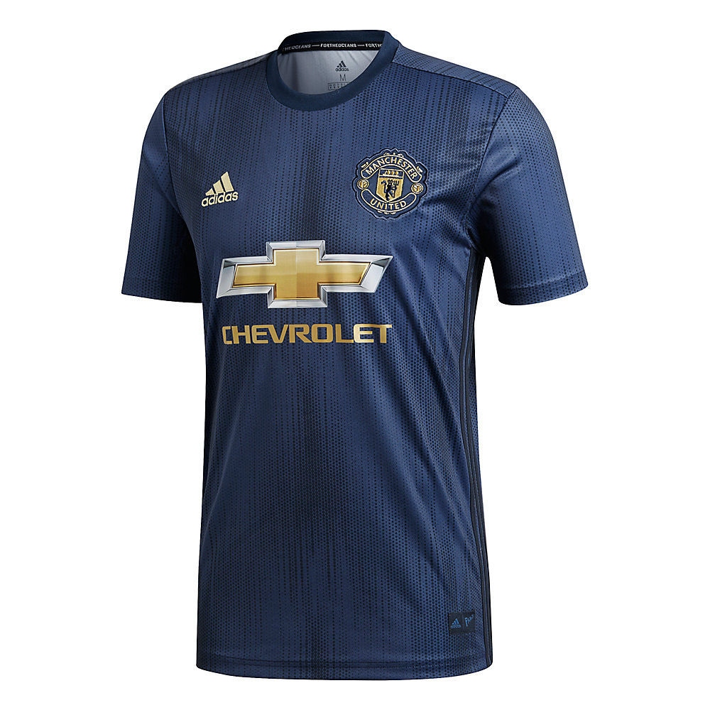 Maillot Extérieur MU Victor Lindelöf Maillot Extérieur MU Victor Lindelöf