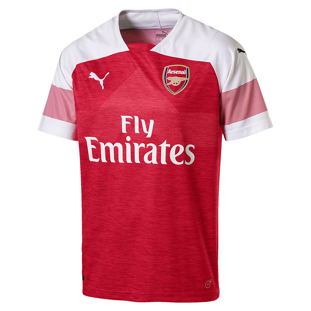 Maillot Extérieur Arsenal Eddie Nketiah Maillot Extérieur Arsenal Eddie Nketiah