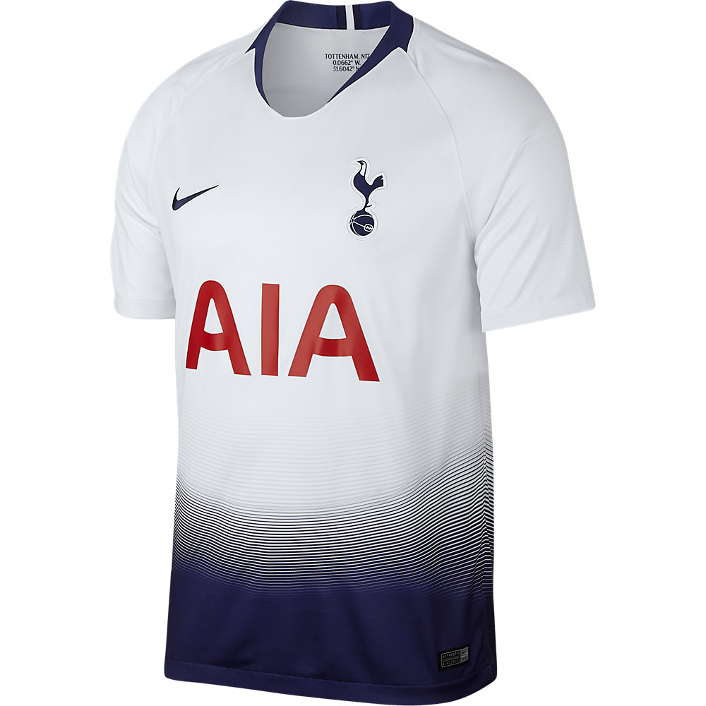 Maillot Extérieur Tottenham Hotspur Juan Foyth Maillot Extérieur Tottenham Hotspur Juan Foyth