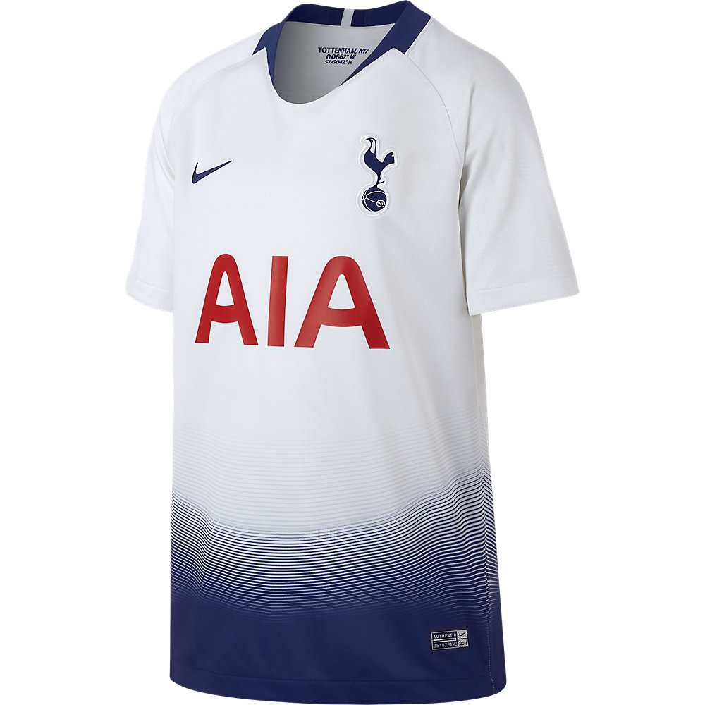 Maillot Domicile Tottenham Hotspur Juan Foyth Maillot Domicile Tottenham Hotspur Juan Foyth