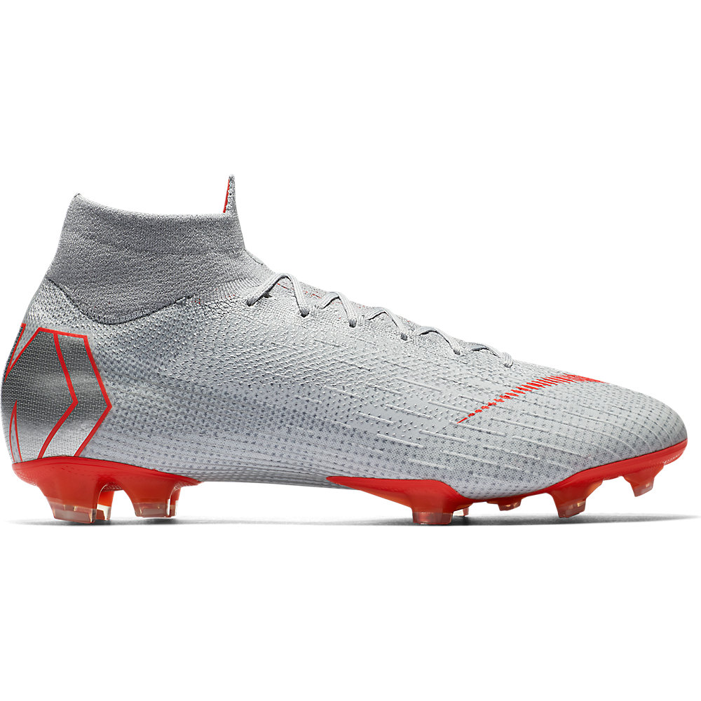nike superfly 6 weiß