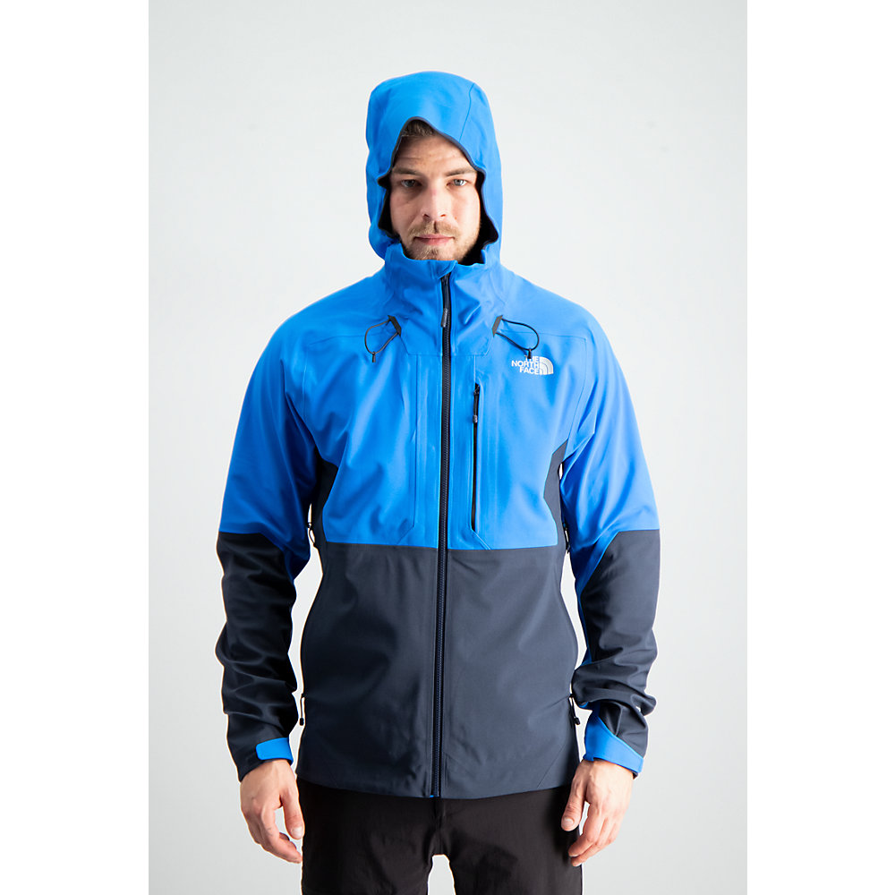 men's apex flex gtx thermal jacket