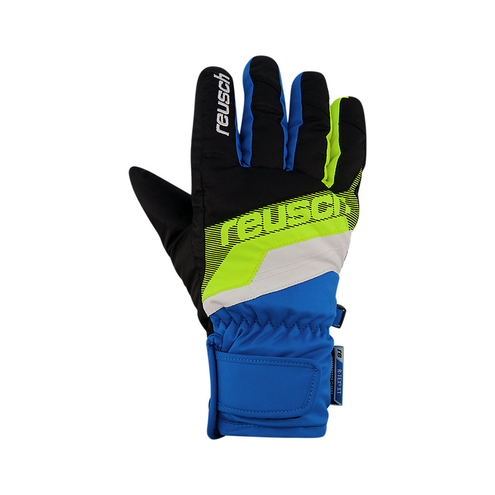 Reusch Torby R-Tex Xt Guanto Unisex Bambini