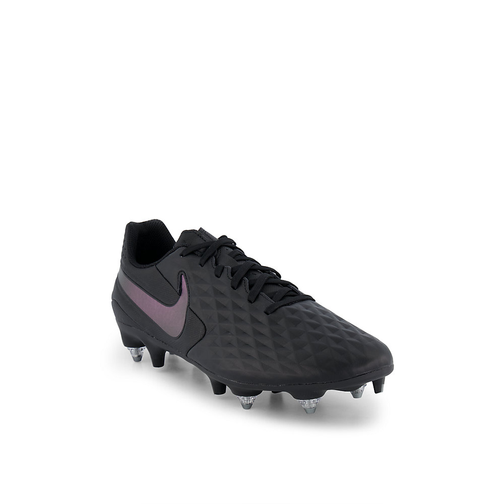 NIKE Tiempo Legend 8 Academy Pro SG Herren Fussballschuh in schwarz kaufen  | ochsnersport.ch