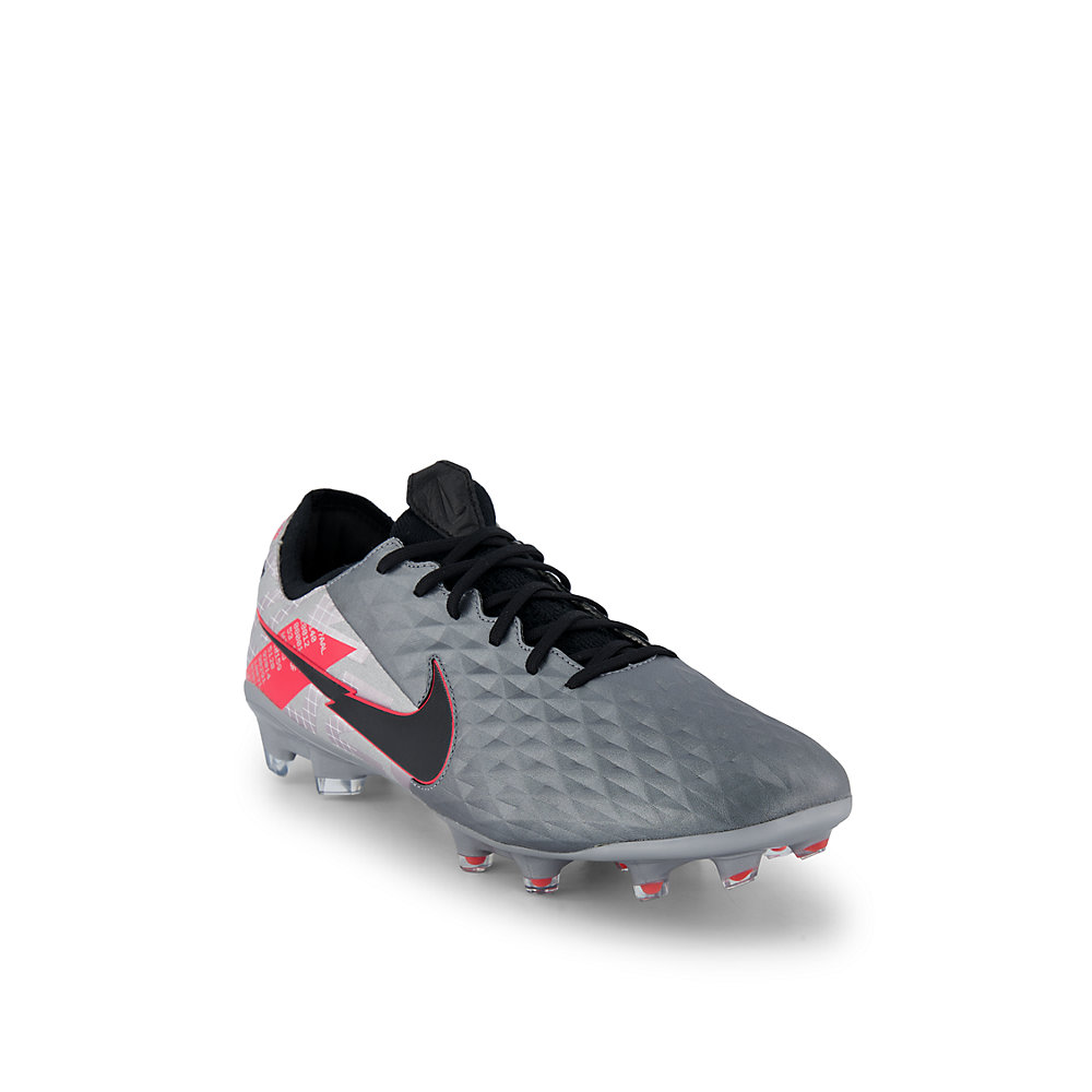 NIKE Tiempo Legend 8 Elite FG Herren Fussballschuh in grau kaufen |  ochsnersport.ch