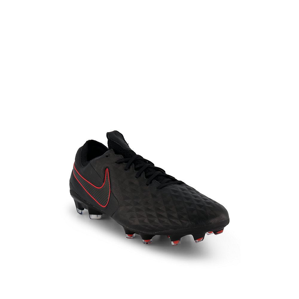 nike tiempo 8 black