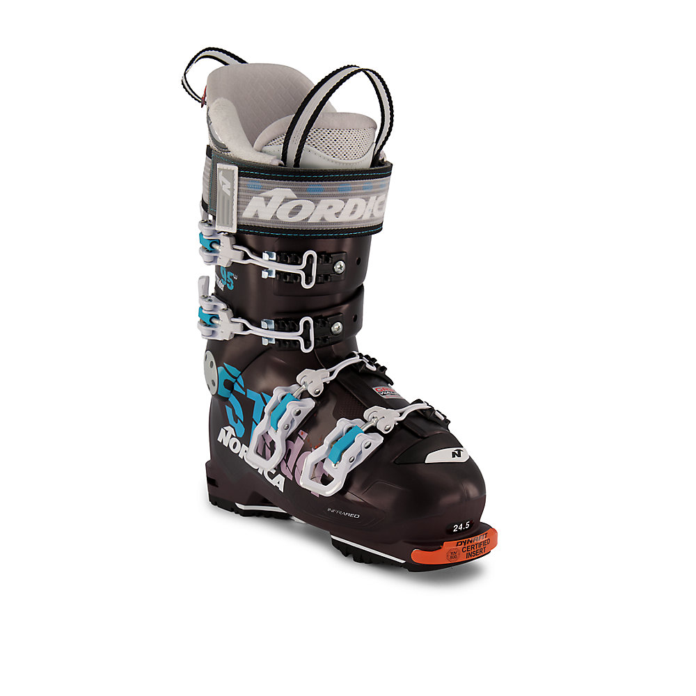 Nordica strider 110 best sale