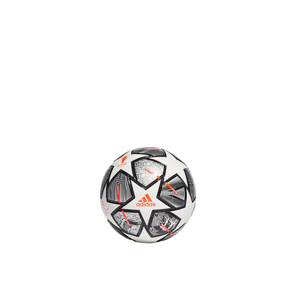 adidas Performance Finale 21 20th Anniversary UCL Mini Ball in 1 |  ochsnersport.ch