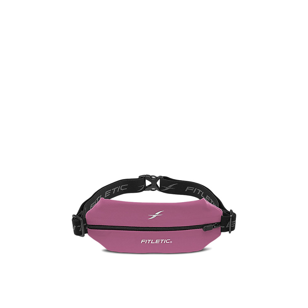Fitletic Mini Sport Laufgürtel in pink kaufen | ochsnersport.ch