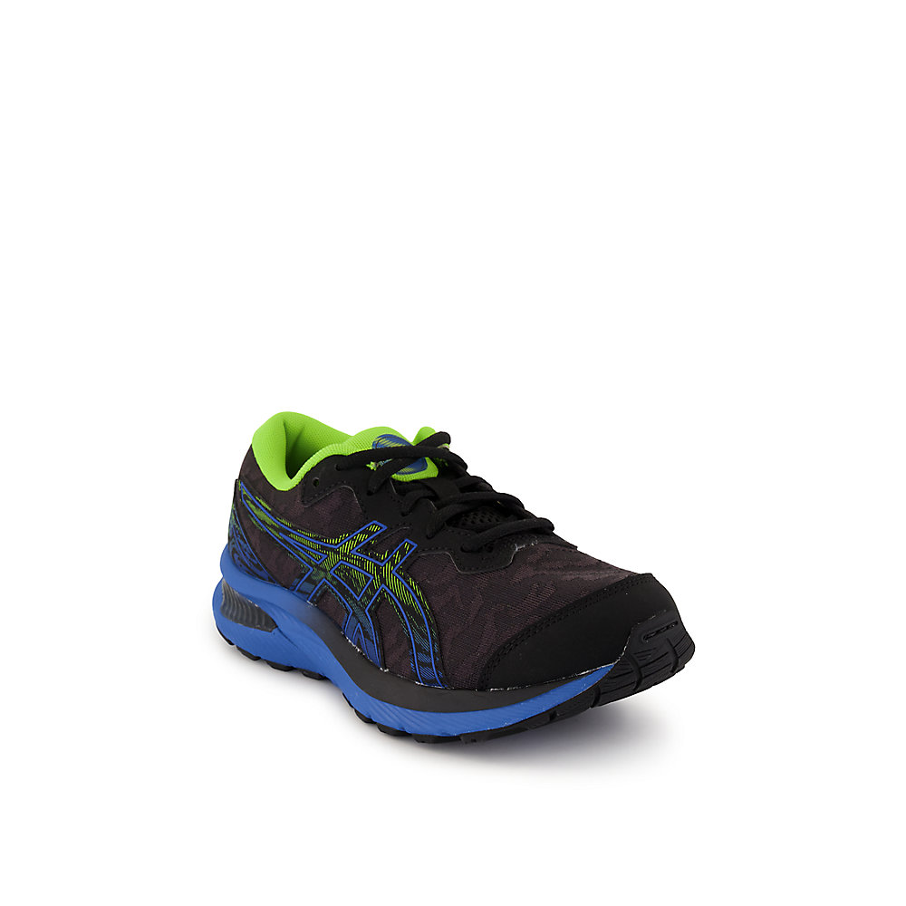 asics gt 2000 bambino nero