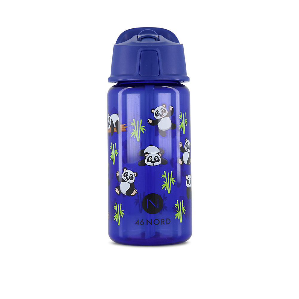 Compra 350 ml borraccia bambini 46 NORD in blu