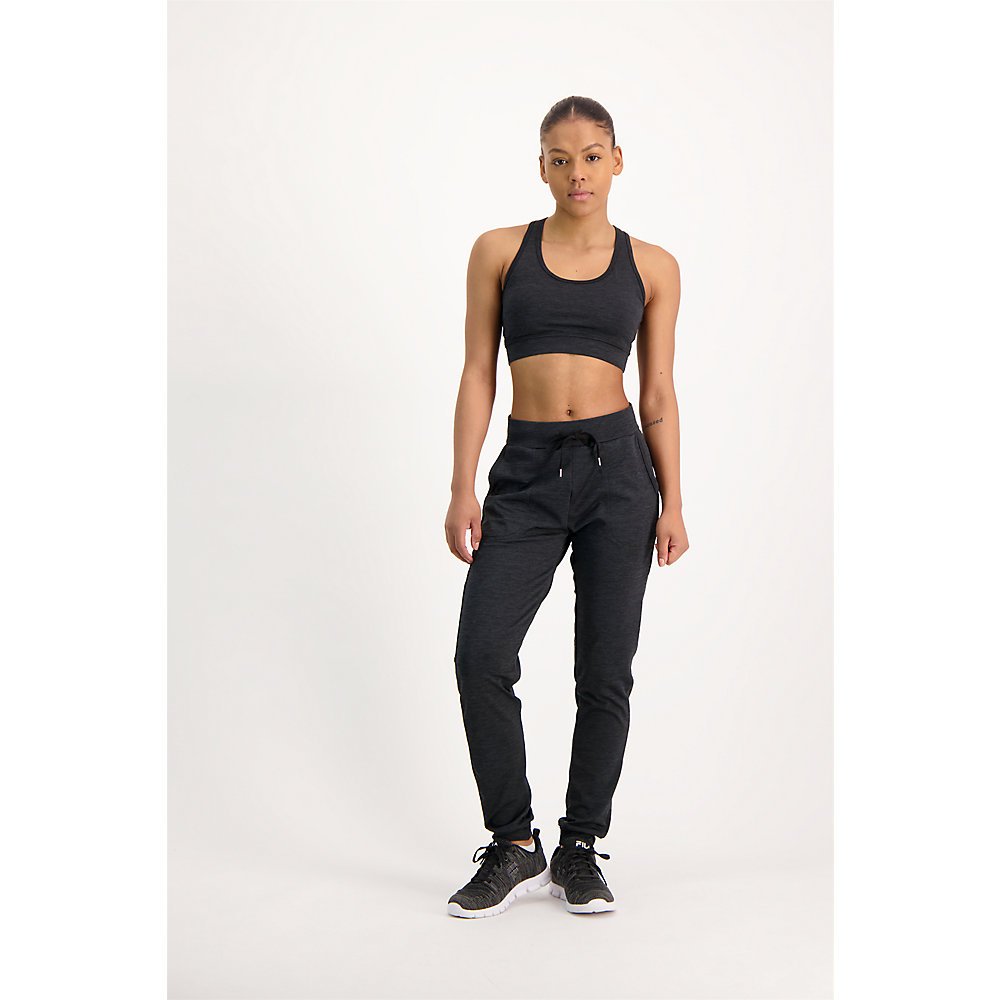 Achat taille longue pantalon de sport femmes femmes pas cher