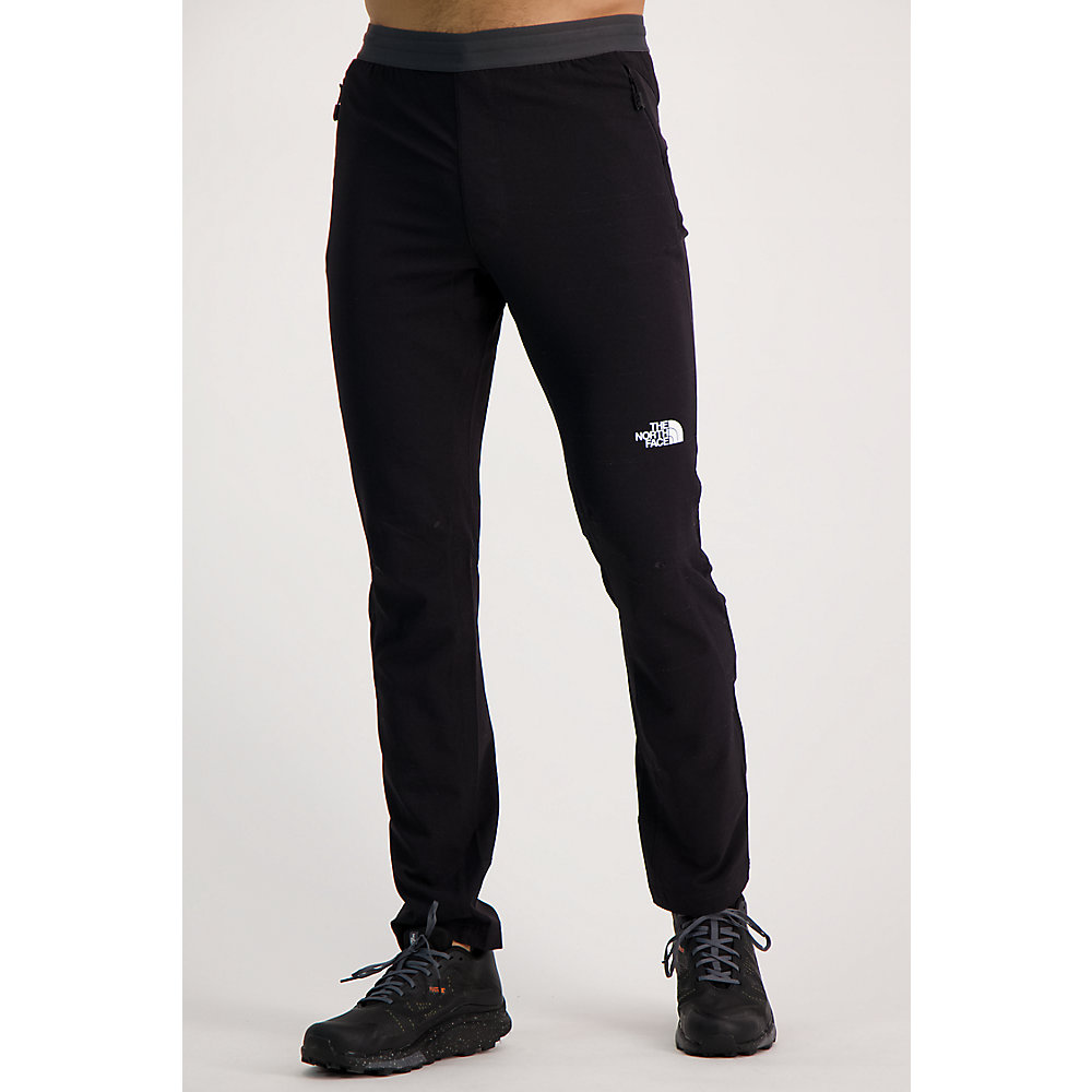 Pantalon randonnée discount north face homme