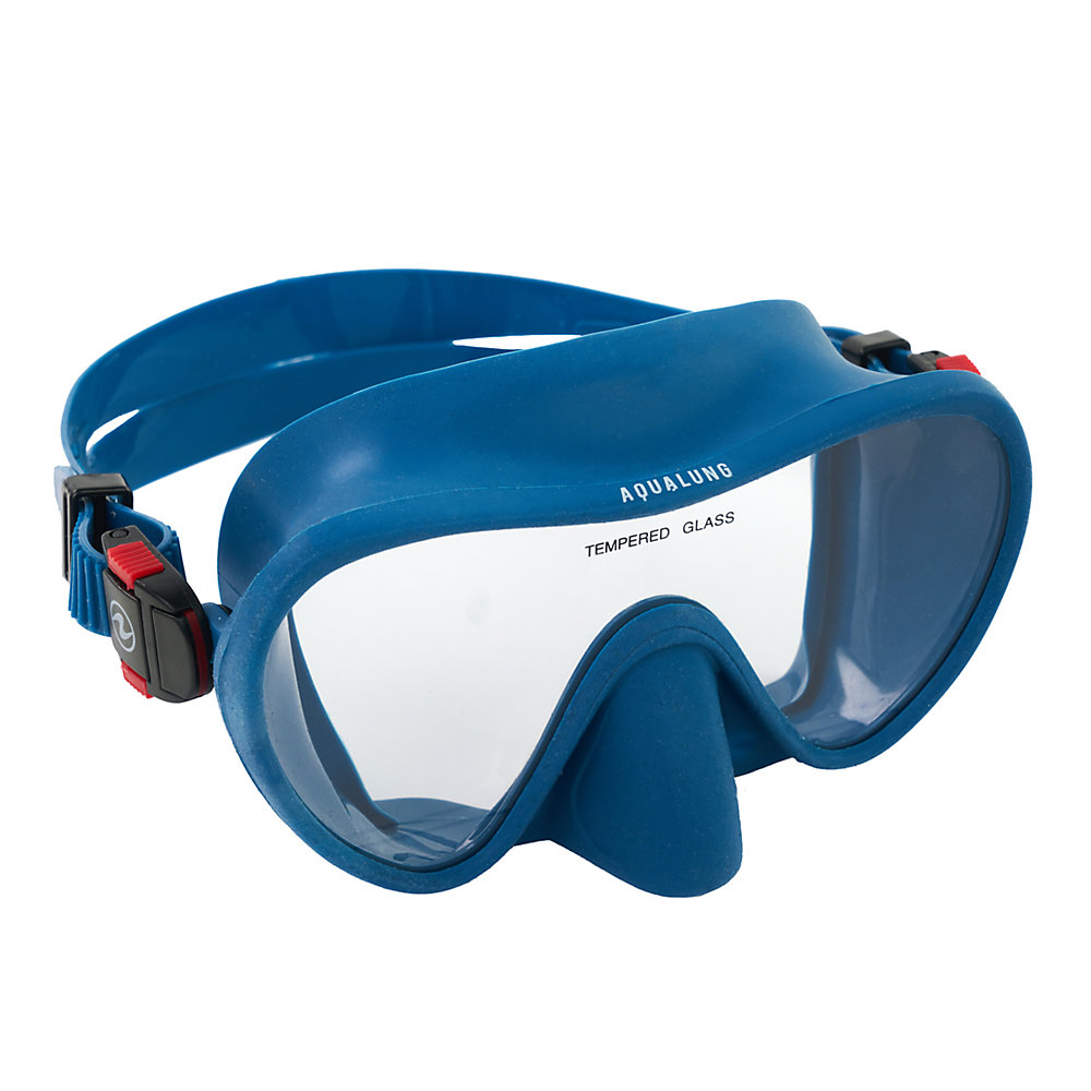 Masque de plongée Aqua Lung Troopers SN  Magasins de plein air, sport,  vélo, ski, escalade