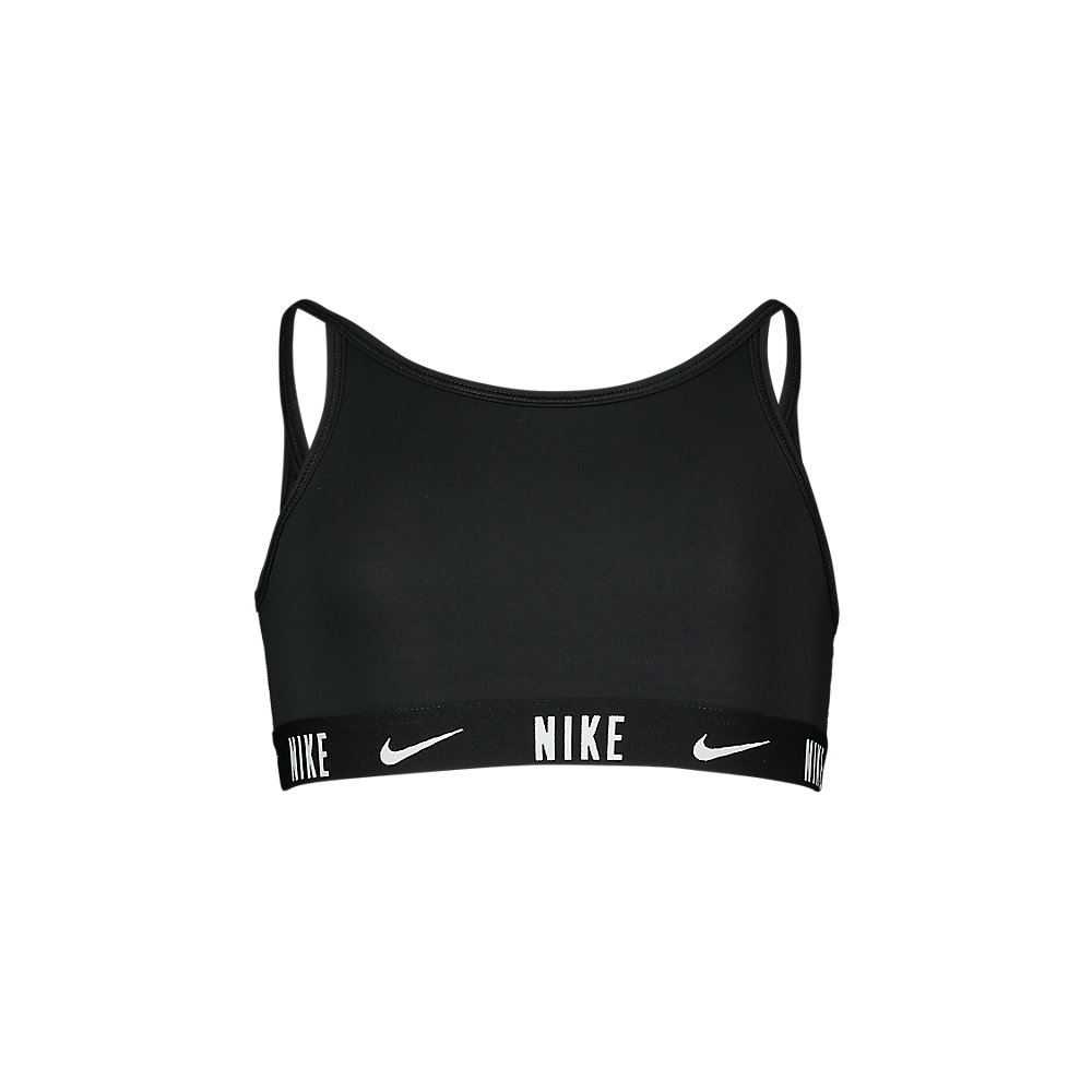 Nike Trophy Mädchen Sport-BH in schwarz kaufen