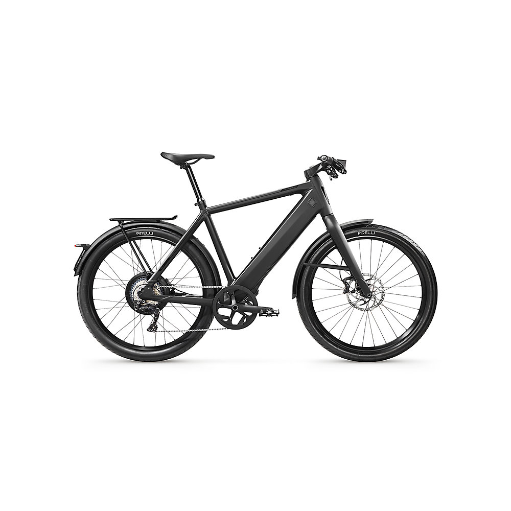 Stromer ST3 Sport 27.5 e bike hommes 2022 en L ochsnersport.ch