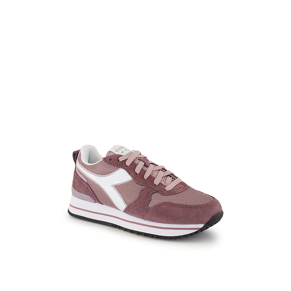 Diadora shop scarpe platform