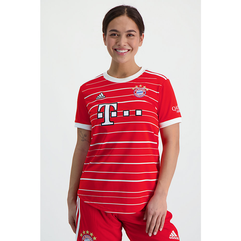 Maillot bayern 2024 femme