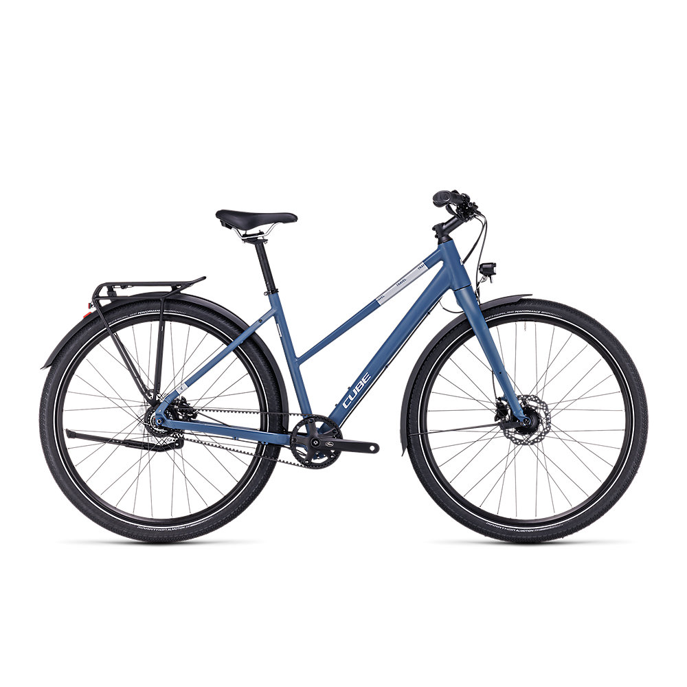 Achat Travel Pro Trapeze citybike femmes 2023 femmes pas cher